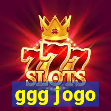 ggg jogo